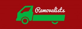 Removalists Upper Copmanhurst - Furniture Removalist Services